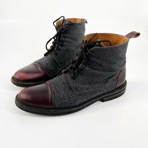 taft jones boot